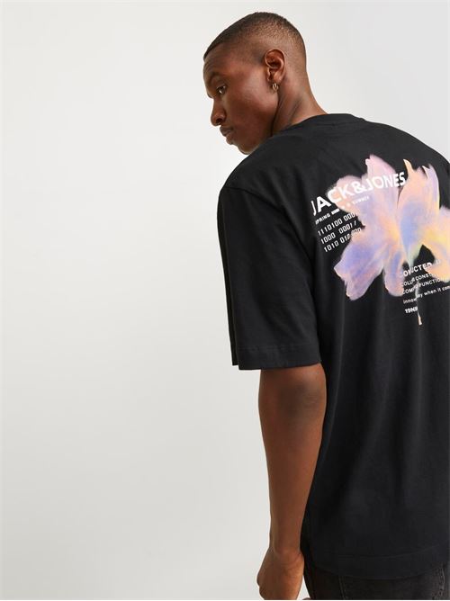  JACK AND JONES | 12253378/Black